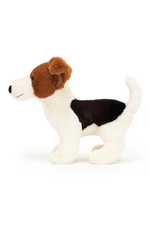 An image of the Jellycat Albert Jack Russell.