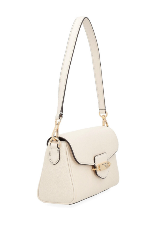 Michael kors cream purse online