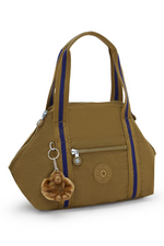 An image of the Kipling Art Mini Tote Bag