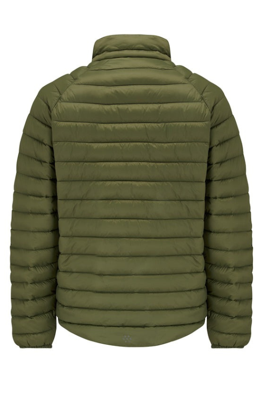 An image of the Mac in a Sac Mens Synergy Jacket