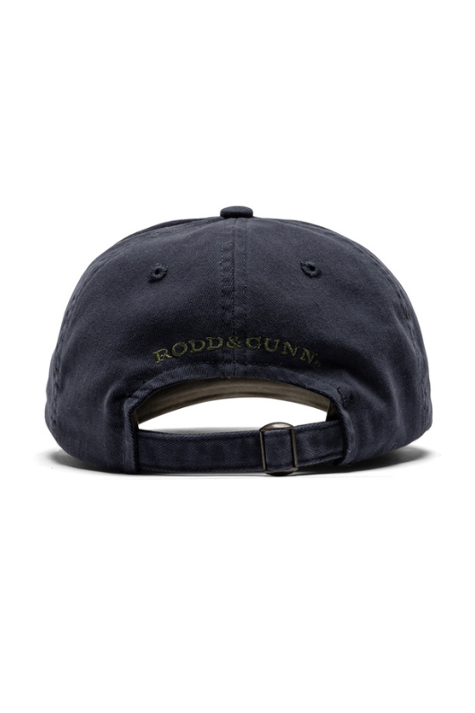 An image of the Rodd & Gunn Signature Cap