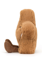 An image of the Jellycat Amuseables Star Cookie.