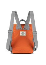 An image of the ROKA London Canfield B Backpack