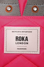 An image of the ROKA London Canfield B