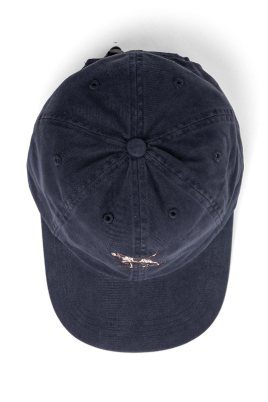 An image of the Rodd & Gunn Signature Cap