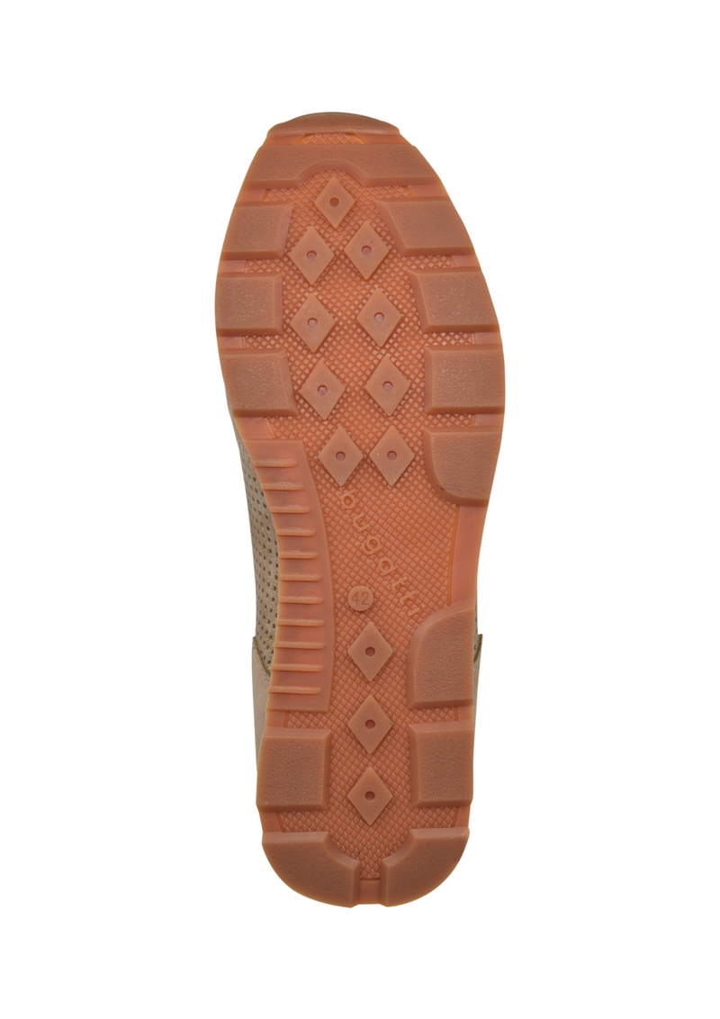 Synthetic Sneaker