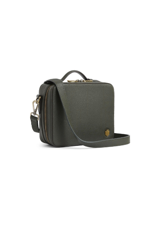 An image of the Fairfax & Favor Fairfax & Favor Buckingham Crossbody Bag