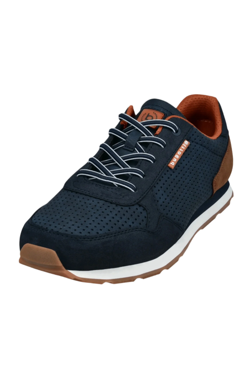 An image of the Bugatti Synthetic Sneaker