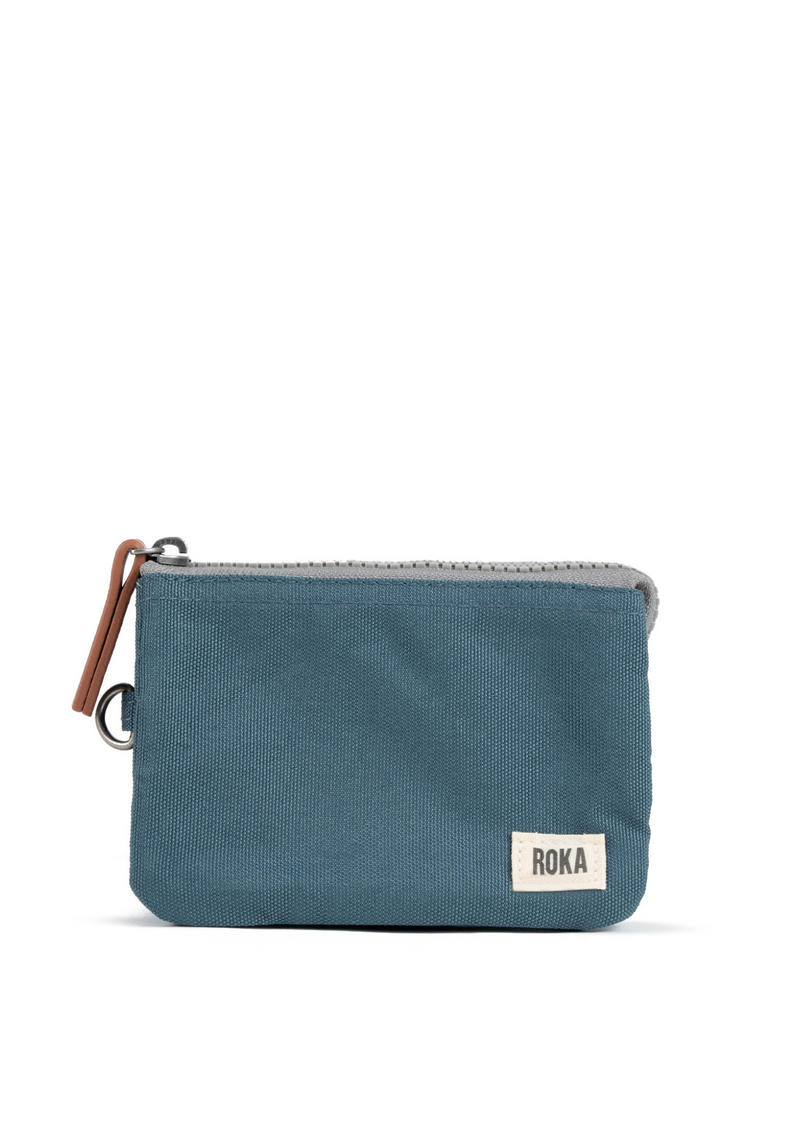 An image of the ROKA London Carnaby Purse