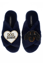 Classic Slipper Dog Mum