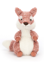 An image of the Jellycat Ambrosie Fox.