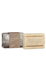 An image of the ARRAN Sense of Scotland Lochranza Mens Soap 200g.