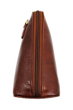 An image of the Nova Leathers Crossbody Bag