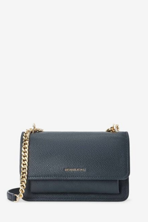 An image of the Michael Kors Claire Large Shoulder Bag