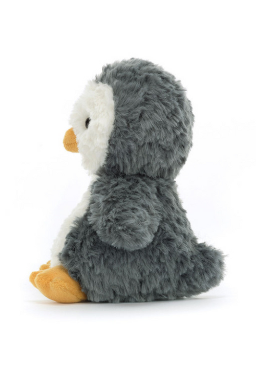 An image of the Jellycat Yummy Penguin.