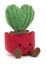 An image of the Jellycat Amuseables Kerrii Cactus.