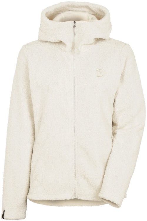 An image of the Didriksons Anniken Full-Zip