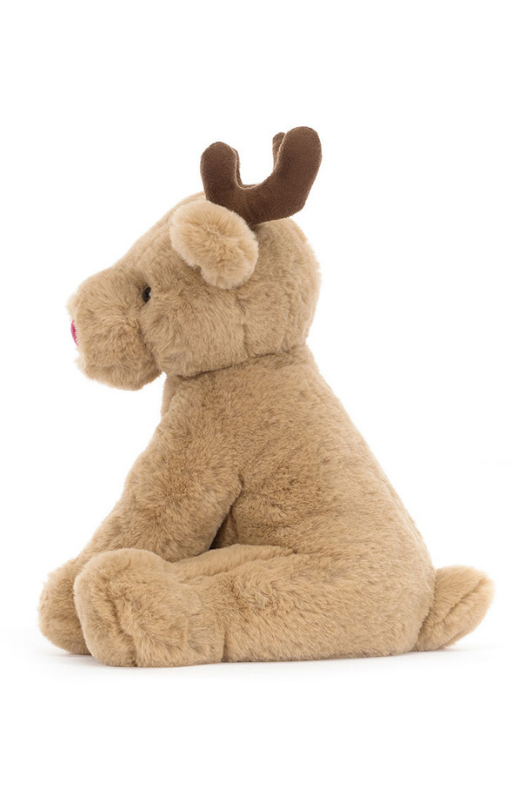 An image of the Jellycat Romi Reindeer.