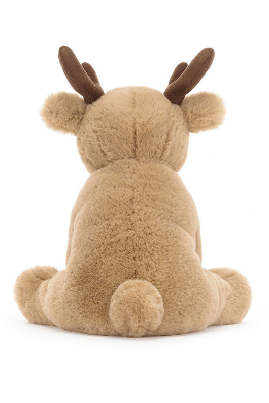 An image of the Jellycat Romi Reindeer.