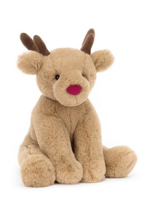 An image of the Jellycat Romi Reindeer.