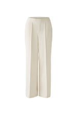 An image of the Oui Knitted Trousers