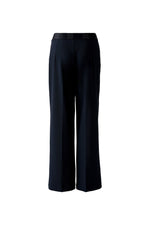 An image of the Oui Knitted Trousers