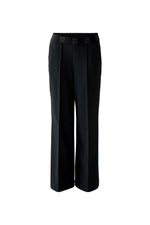 An image of the Oui Knitted Trousers