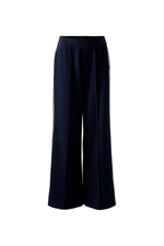 An image of the Oui Knitted Trousers