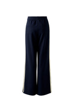 An image of the Oui Knitted Trousers