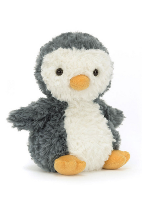 An image of the Jellycat Yummy Penguin.