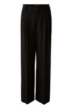 An image of the Oui Smart Trousers in Black.