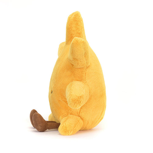 An image of the Jellycat Jellycat Amuseables Sun Huge