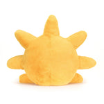 An image of the Jellycat Jellycat Amuseables Sun Huge