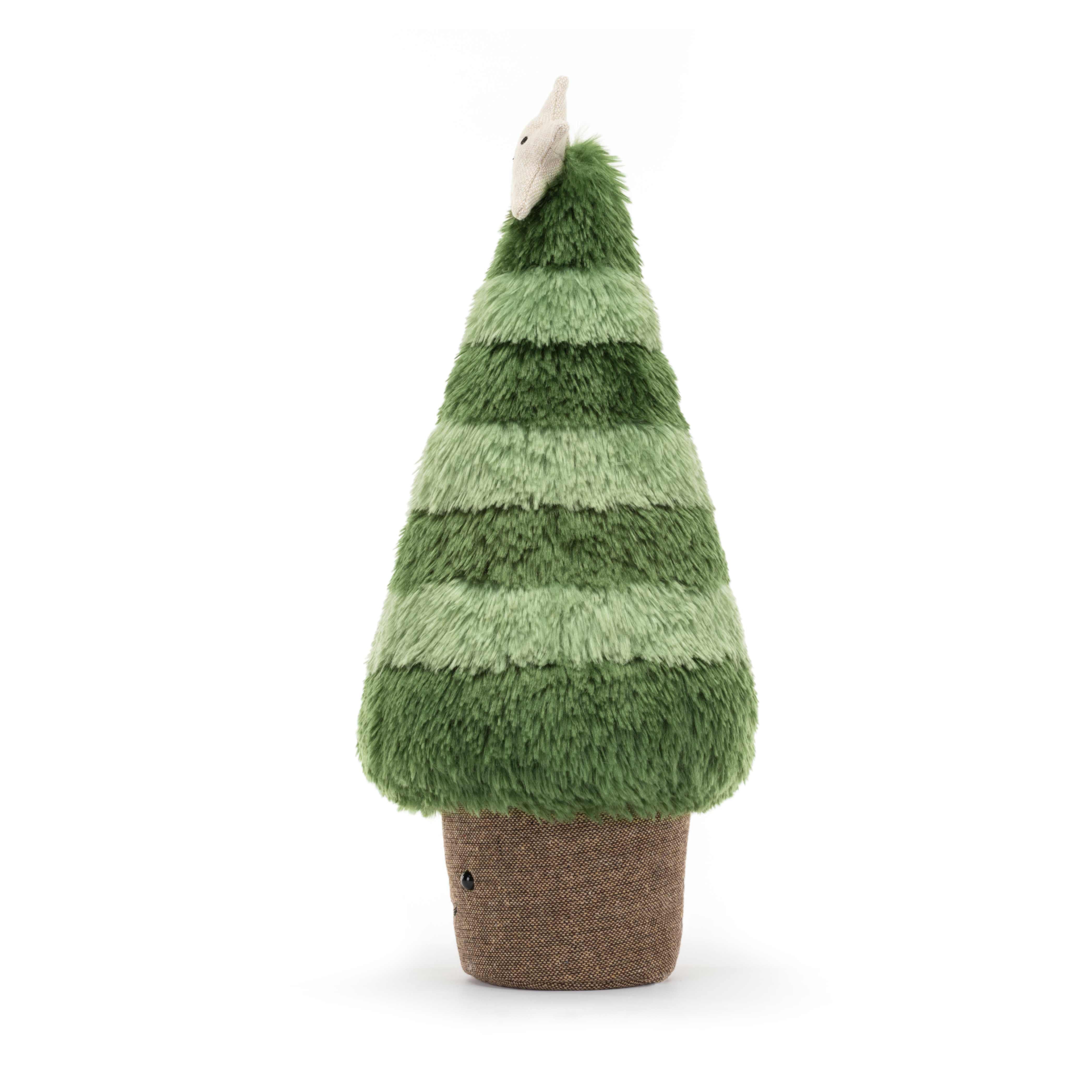 Amusable Nordic Spruce Xmas tree Brodie Countryfare