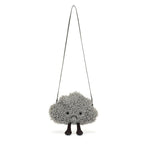 An image of the Jellycat Jellycat Amuseables Storm Cloud Bag