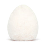 An image of the Jellycat Jellycat Amuseables Boiled Egg Geek