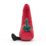 An image of the Jellycat Jellycat Amuseables Chilli Pepper