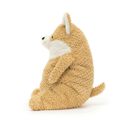 An image of the Jellycat Jellycat Amore Corgi