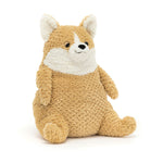 An image of the Jellycat Jellycat Amore Corgi