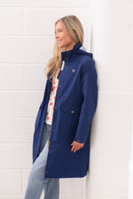 An image of the Lighthouse Ladies Annika Coat