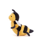 An image of the Jellycat Jellycat Brynlee Bee