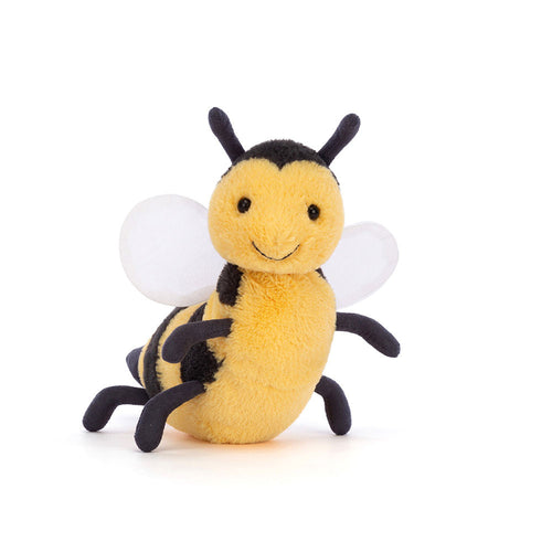 An image of the Jellycat Jellycat Brynlee Bee