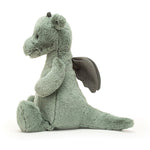 An image of the Jellycat Jellycat Bashful Dragon Big