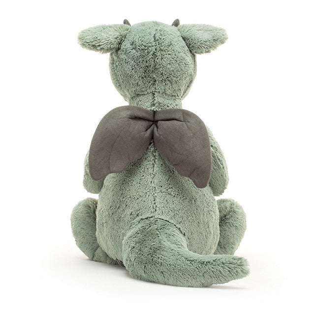 An image of the Jellycat Jellycat Bashful Dragon Big