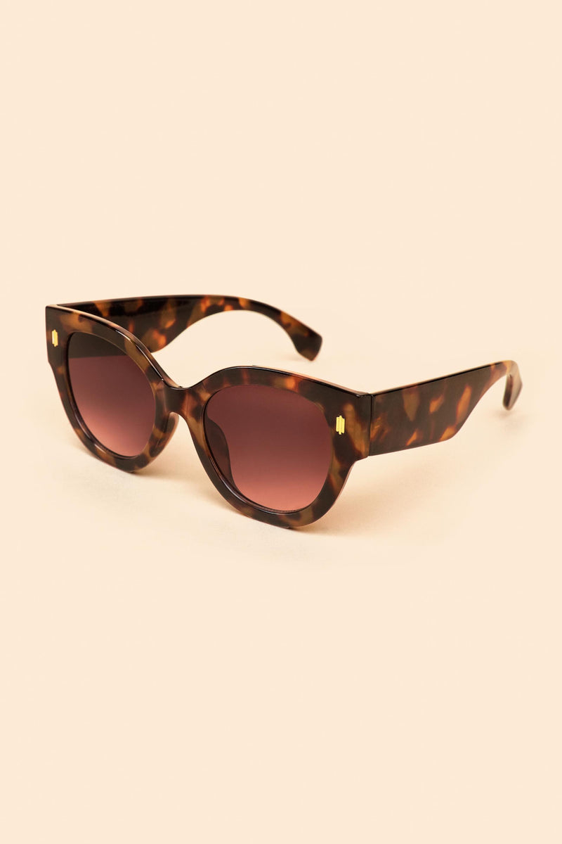 Bailey Limited Edition Sunglasses - Tortoiseshell