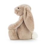 An image of the Jellycat Jellycat Bashful Beige Bunny Large