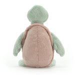 An image of the Jellycat Jellycat Bashful Turtle