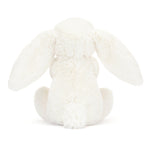 An image of the Jellycat Bashful Carrot Bunny Little.