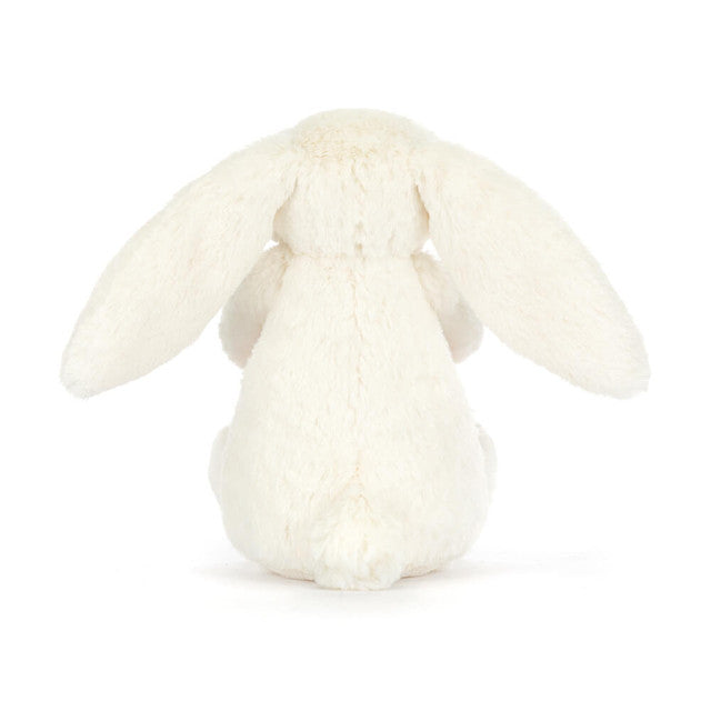 An image of the Jellycat Jellycat Bashful Bunny with Present