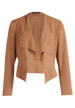 An image of the Betty Barclay Casual Jacket in Thrush.